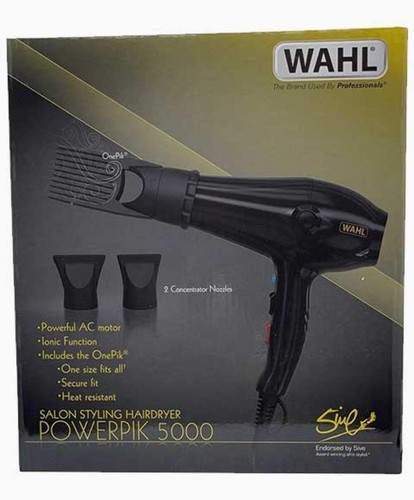 Wahl powerpik 5000 salon - 5000,
