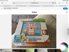 J’adore Paris Who’s Who