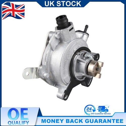 Brake vacuum pump for - vacuum, ford