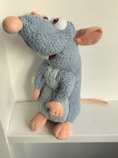 Disney Store Ratatouille Remy