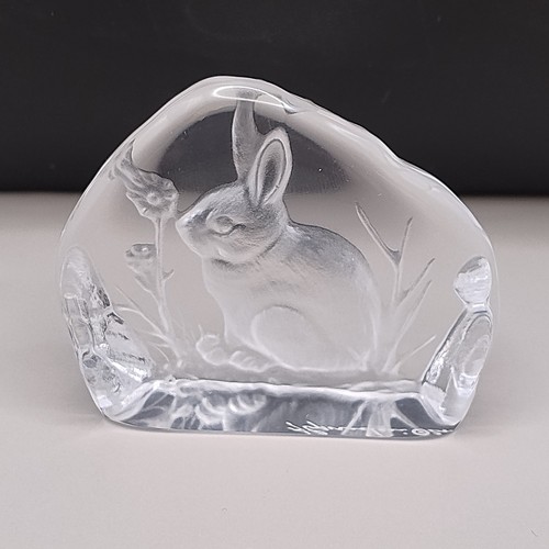 Capredoni glass paperweight - capredoni,