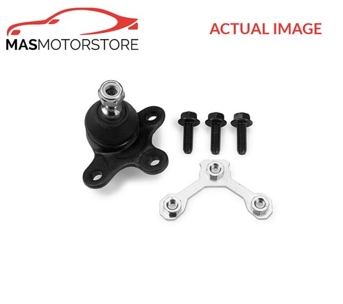 Suspension ball joint - suspension,