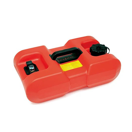 Scepter gallon under seat - 3,