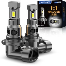 9005 led headlight - 9005, bulbs