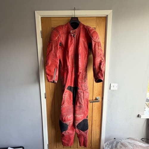 80s vintage red - 80s, 1