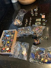 Massive Joblot - 1/72nd 20mm Painted Wargames figures Various Conflicts BARGAIN