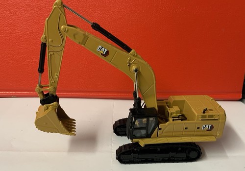 Diecast masters cat 395 next - masters,