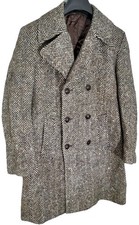 Weatherogue Tweed Herringbone