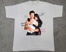 Camila Cabello And Shawn