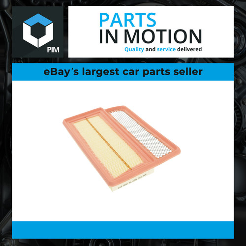 Air filter fits abarth 500 - air, 1.4