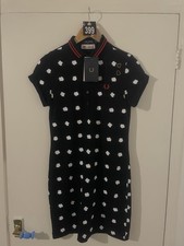 Fred Perry Amy Winehouse Pique