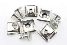 FIT FIAT Undertray Splash