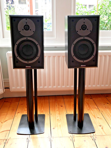 Dynaudio 7 speakers - dm, 2/7
