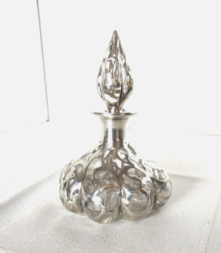 Alvin art nouveau terling - co.,