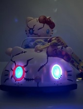 Universal Studios Hello Kitty