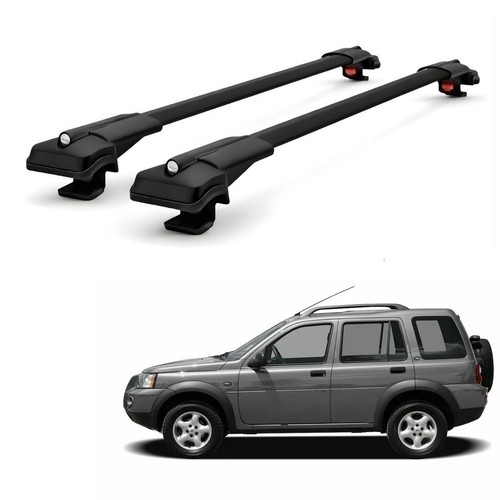 Roof racks for land - roof,