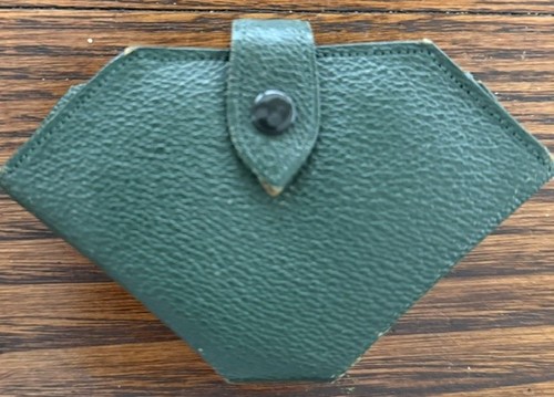 Vintage mark cross leather - mark,