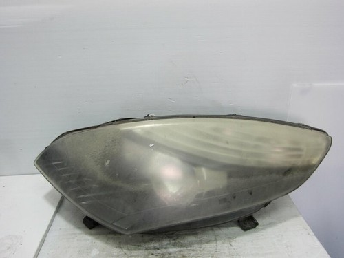 89072961 headlamp left side