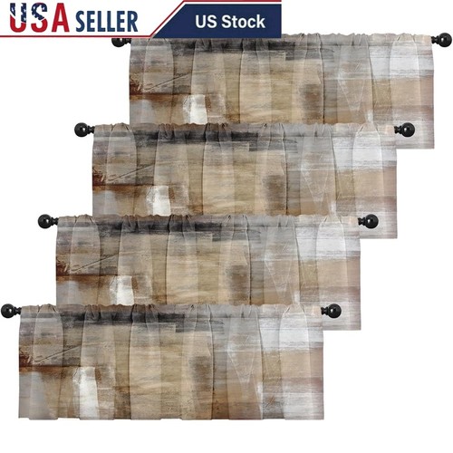 Polyester window curtain - polyester,