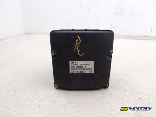 Bmw series 520d auto f10 - auto,