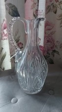 Vintage crystal french - crystal,