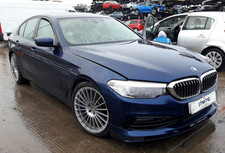 WHEEL HUB FRONT RH BMW ALPINA