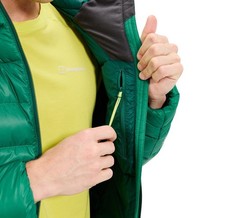 Berghaus Men's Summit-Nomad