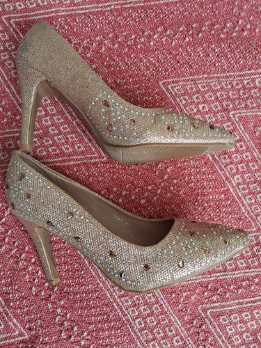 Ladies anne michelle - ladies, diamante