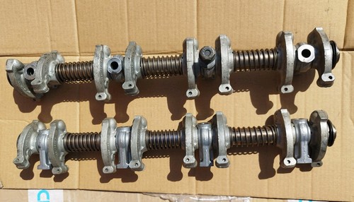 Pair land rover rocker - land,