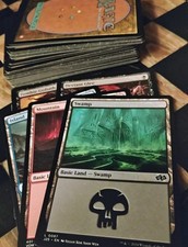 Deviant Glee Custom 60 Card