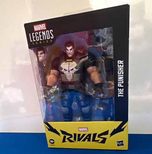 Hasbro marvel legends series - legends,