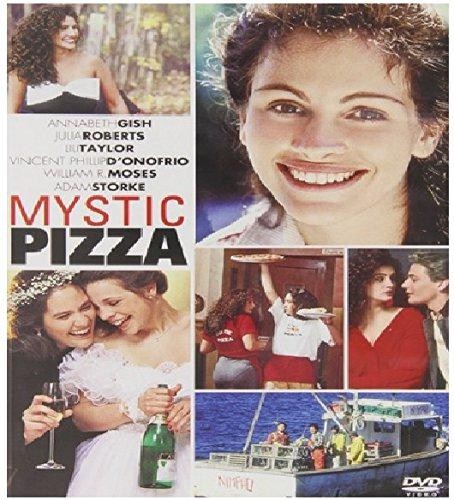 Mystic pizza - mystic,