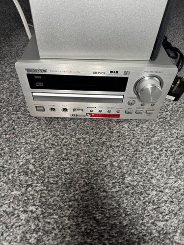 Teac h255 micro fi - teac,