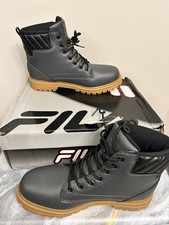 Fila Weehauken Boots UK 9.5