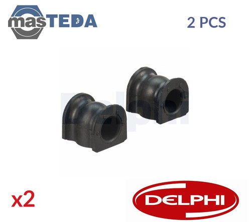 Td1666w anti roll bar - td1666w,