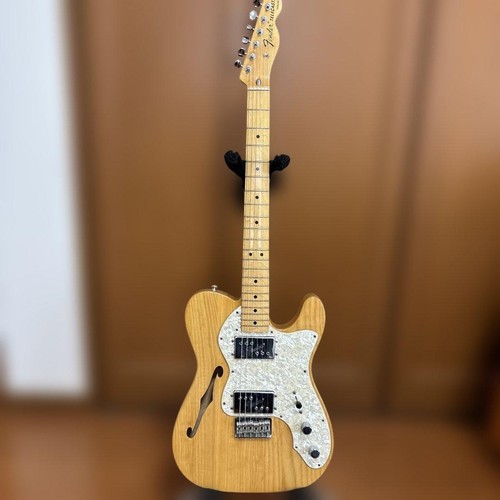 Fender telecaster thinline - fender,