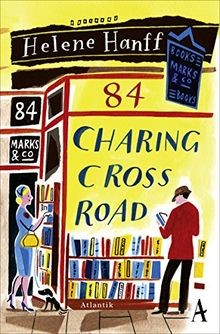 Charing cross road - charing, eine