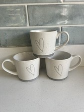 3x Mrs Hinch Mug By Tesco