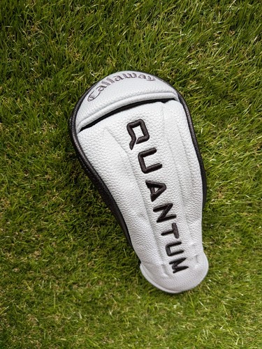 New callaway quantum golf - new,