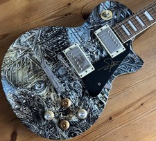 Ghost - Impera Signed