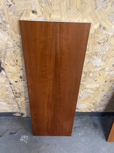 Retro teak 1960s ladderax - retro,