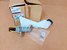 Ford Fiesta Brake Master