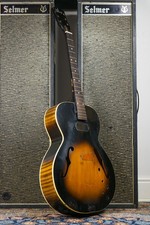 1962 Kay USA K6535 Value