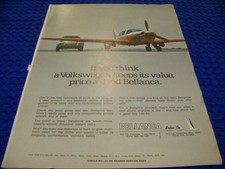 1970 BELLANCA VIKING "IF YOU