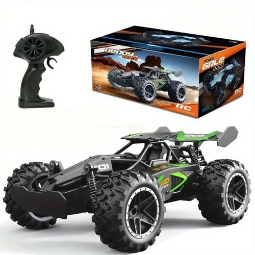 High speed 2 - rc, cars