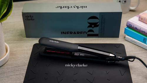 Nicky clarke infrared pro - infrared, hair