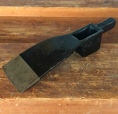 Vintage adze shipwrights - adze, 3½lb