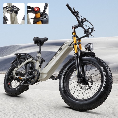 Electric bike adults 4 - electric, 4.0
