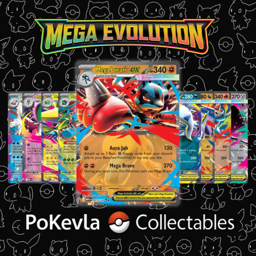 Choose your mega - choose, |