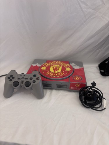 Sony playstation ps1 psone - sony,